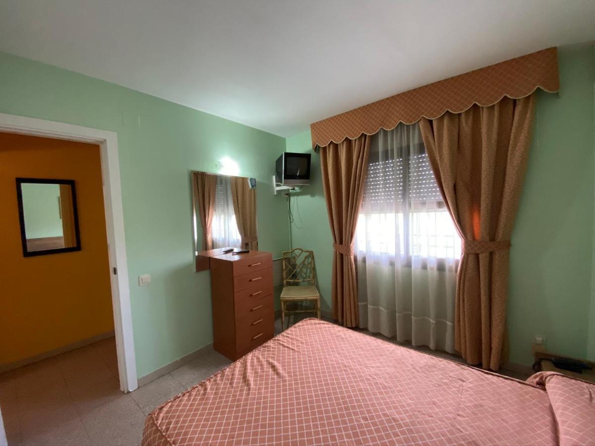 Apartamento Cerca De Playa Salou Exterior photo